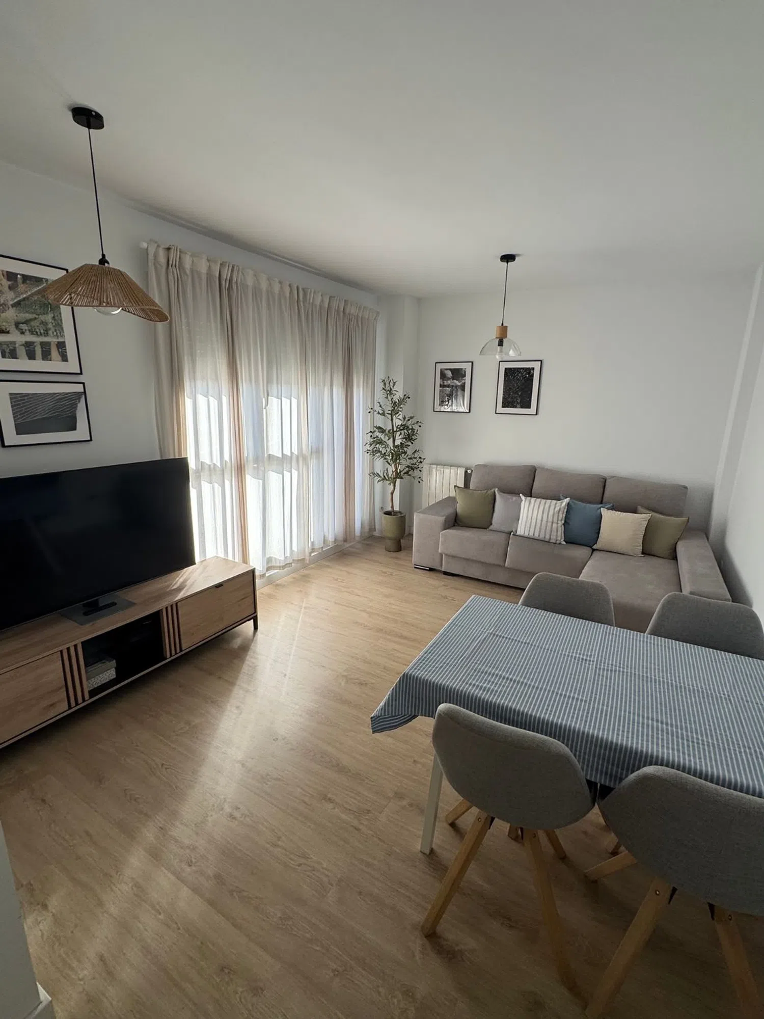 Piso en calle Cirilo Martínez Novillo, 37 - Foto 10