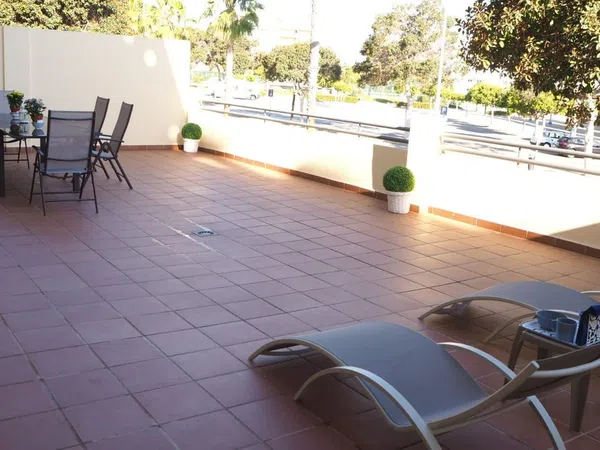 Piso en Avenida de la Encarnación, 11, Zona Sohail, Zona Sohail - Foto 6