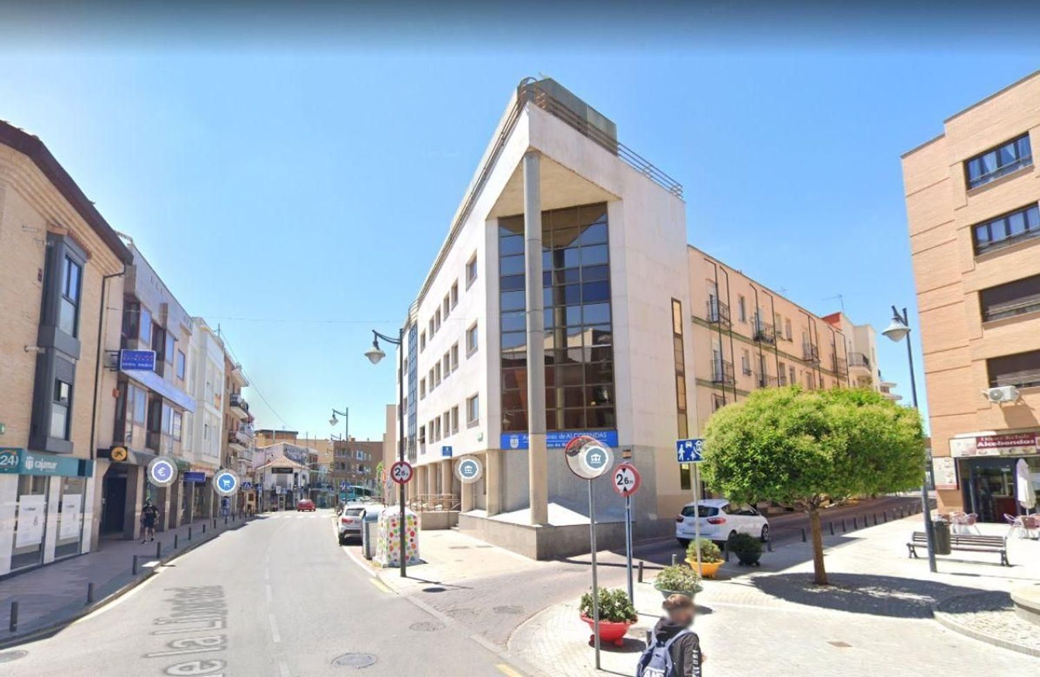 Estudio en Calle de la Libertad - Foto 13