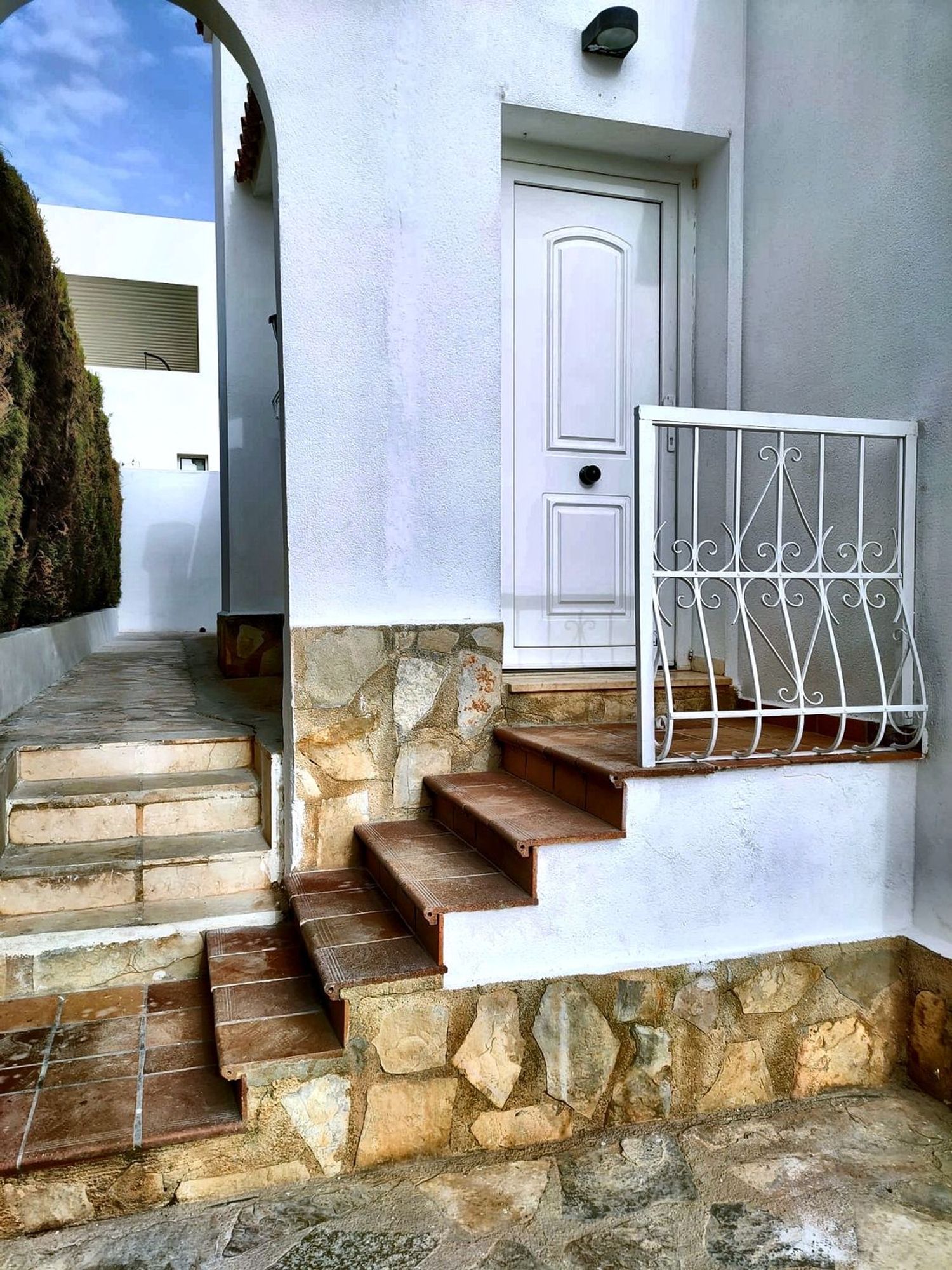 Chalet adosado en Calle Gafarró, 41, Les Bassetes-El Marjal - Foto 13