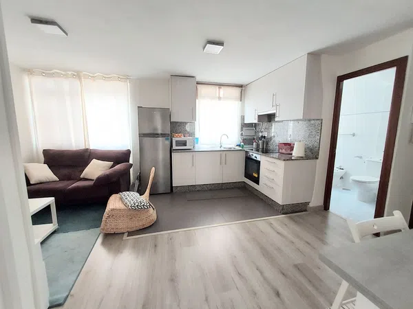 Piso en Ronda de Outeiro, 431, Los Rosales, Los Rosales - Foto 3