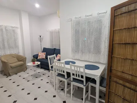 Piso en avenida Doctor Fedriani, 15