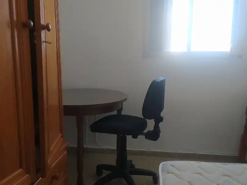 Piso en  Calle del Alcalde Díaz Zafra 35 - Foto 12