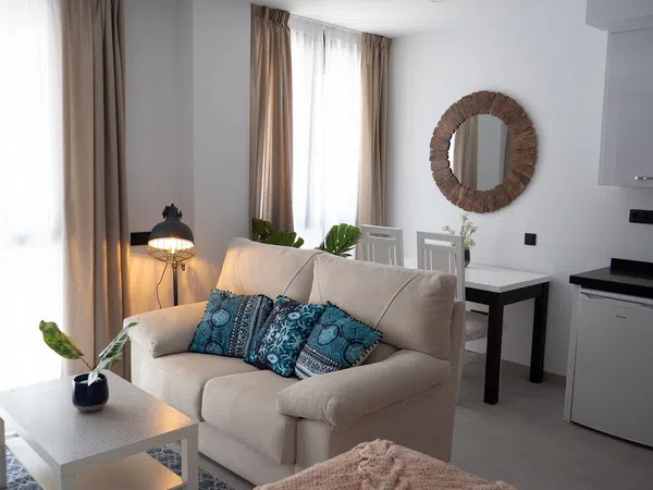 Estudio en Calle Dávila Bertoli, 20 - Foto 2