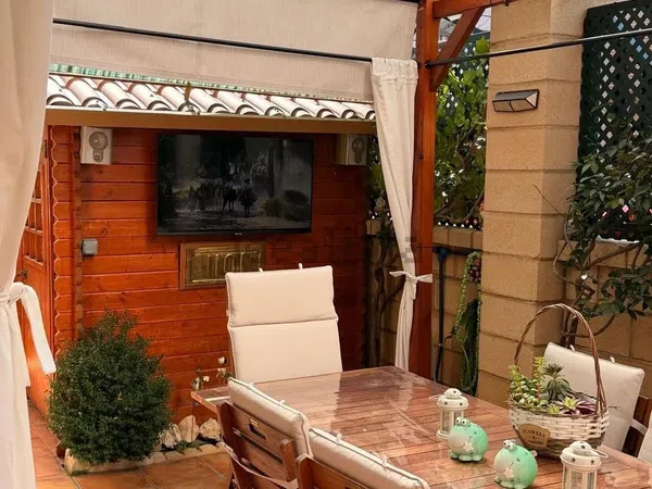 Casa o chalet independiente en Avenida Valdecarriches, 7 - Foto 19