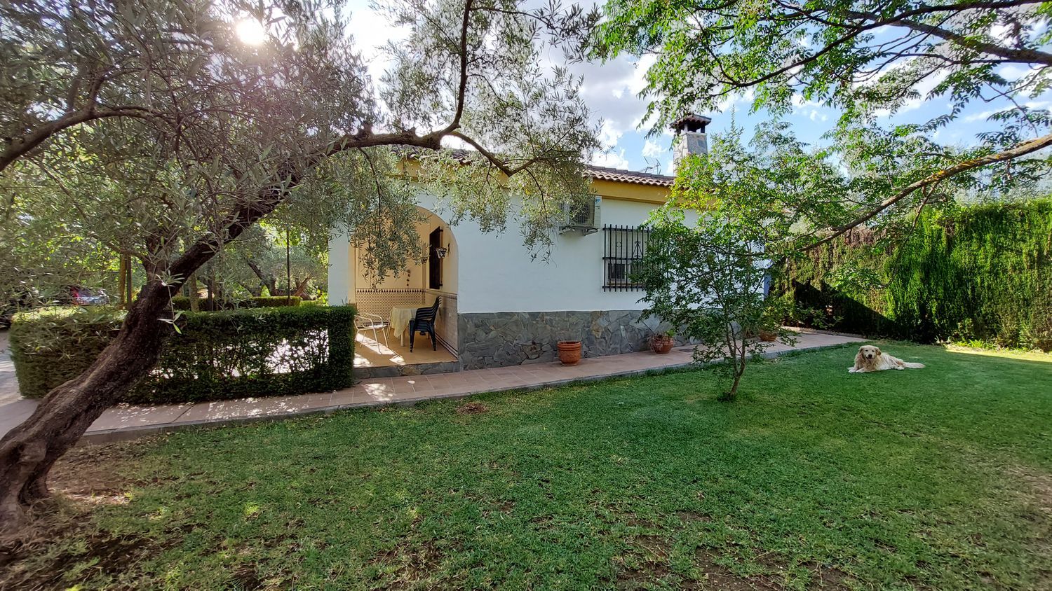 Casa independiente en avenida Paraiso, 18 - Foto 9