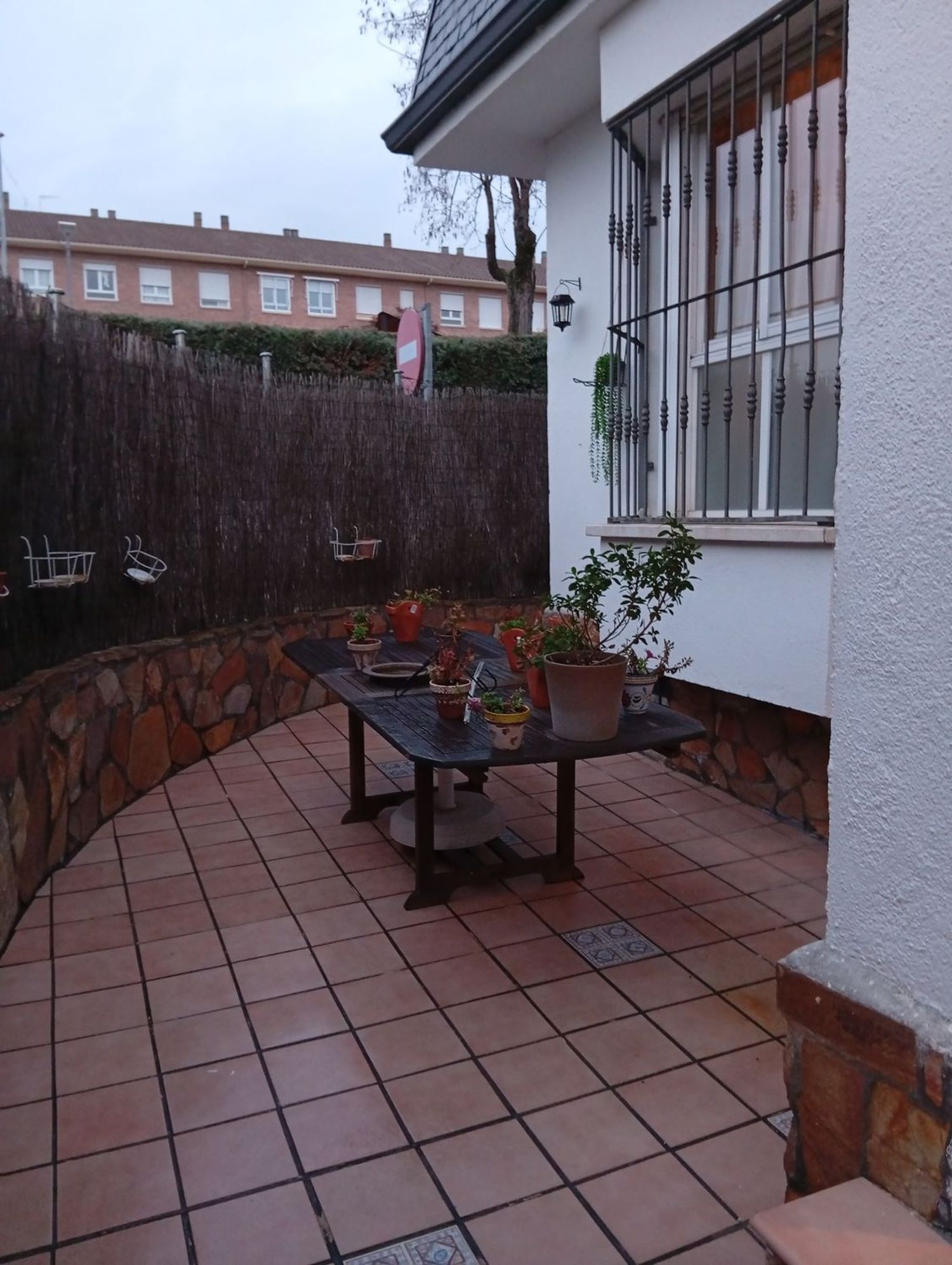 Chalet adosado en Travesía de Amargura, 5 - Foto 11