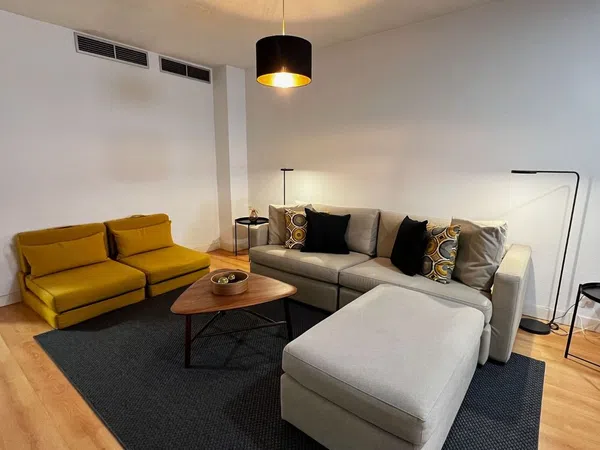 Piso en Barrio Recoletos - Foto 2