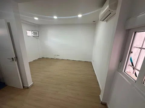 Estudio en calle de Ramón Azorín, 36