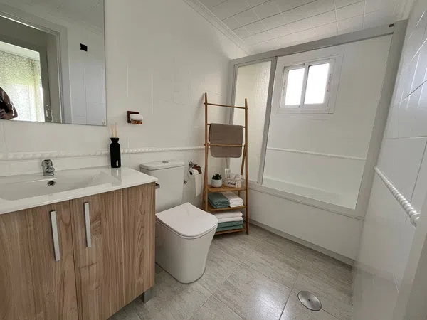 Piso en Agustín Bertomeu, 4, El Palmeral-Urbanova-Tabarca - Foto 16