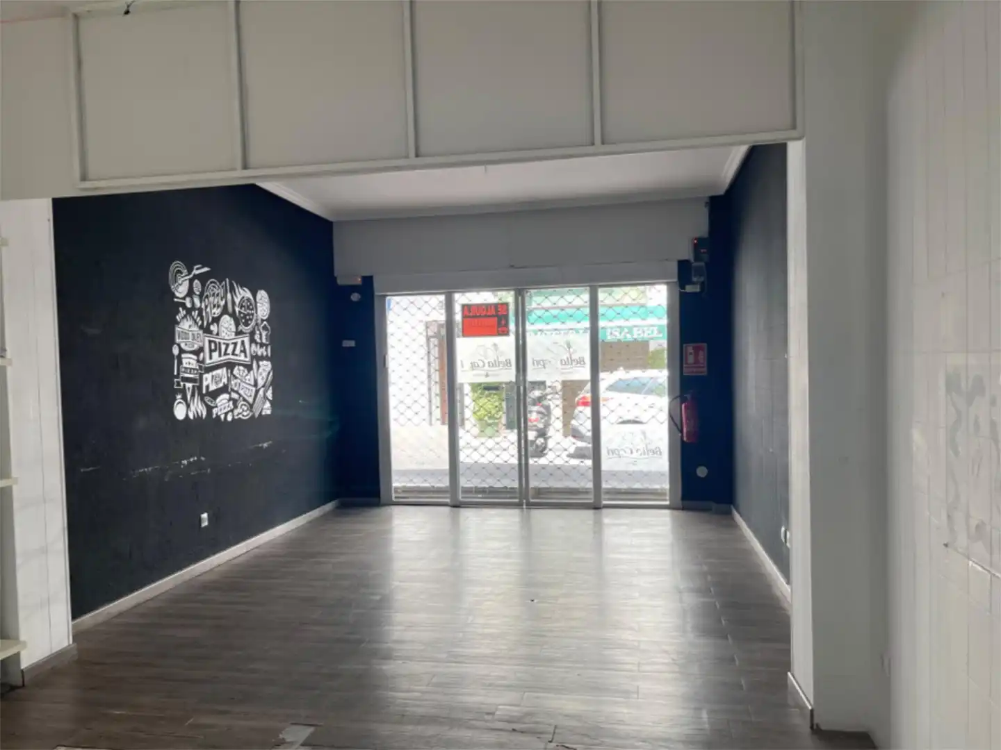 Local comercial en  Calle Lagasca 20 - Foto 4