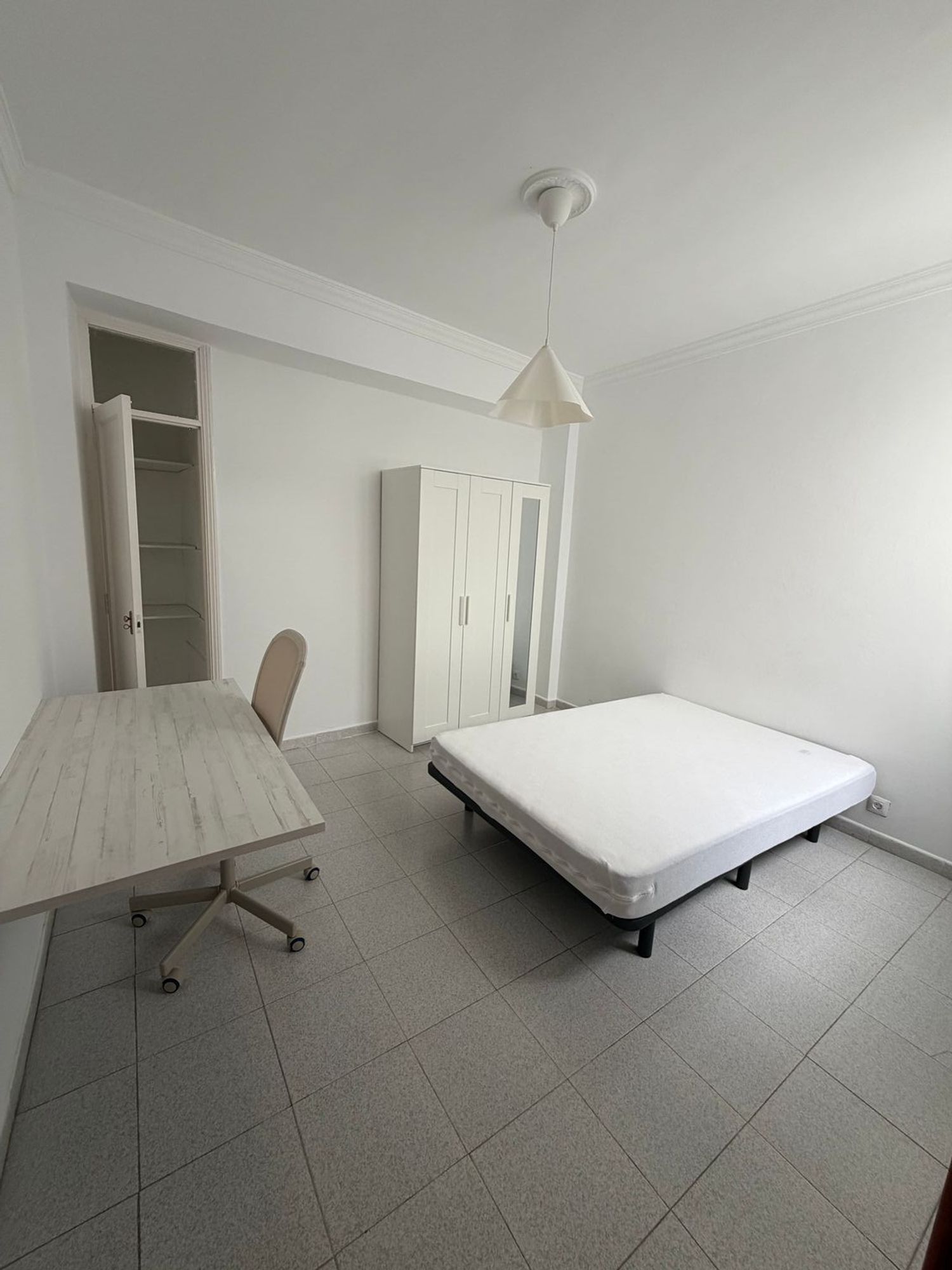 Piso en Calle Arco, 36, Arenales - Lugo - Avda Marítima - Foto 8