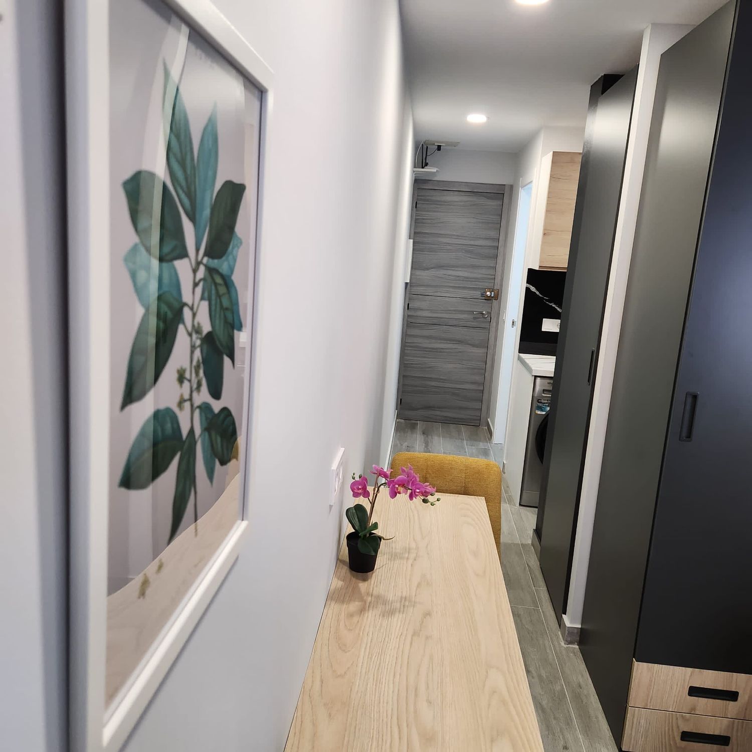 Estudio en Avenida de Blasco Ibáñez, 87, Ciutat Jardí - Foto 18