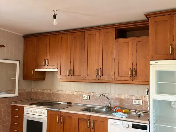 Finca rústica en Diseminado Casa Nueva, 17 - Foto 10