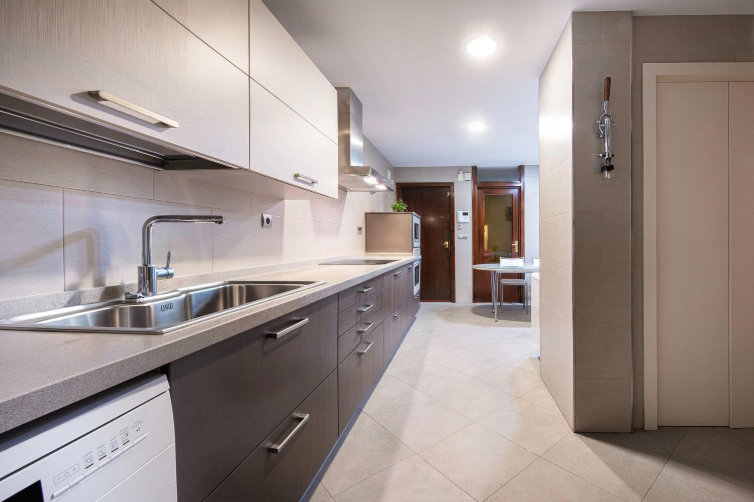 Piso en avenida de Andalucía, 19 - Foto 19