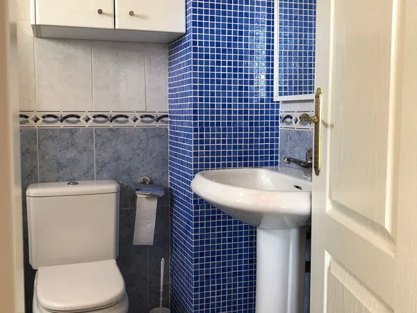 Piso en Calle de la Rosaleda, 15, La Goleta - San Felipe Neri - Foto 12