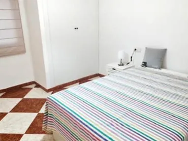 Piso en Carlos Haya - Foto 7