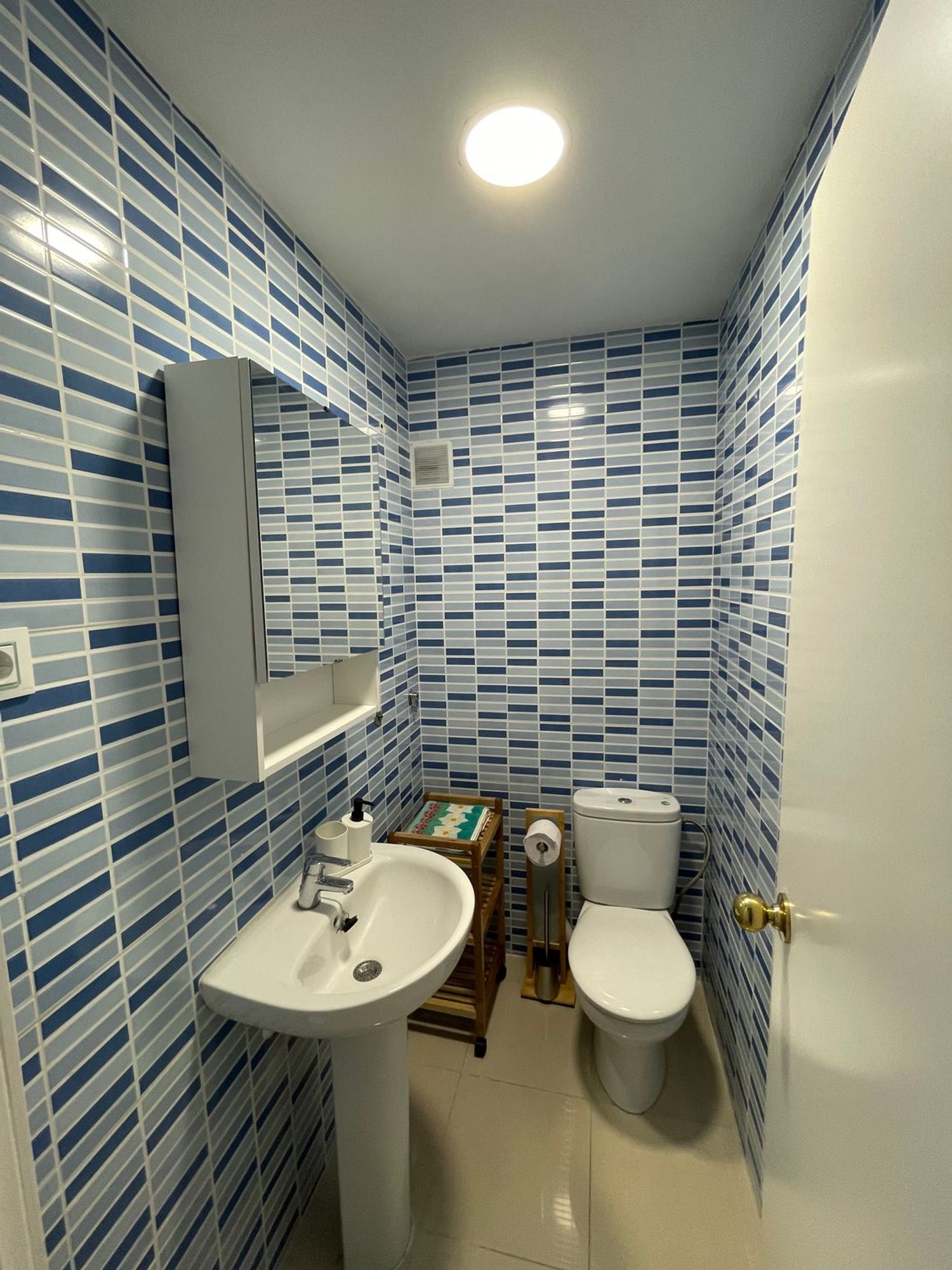 Piso en calle Simón García, 59 - Foto 13