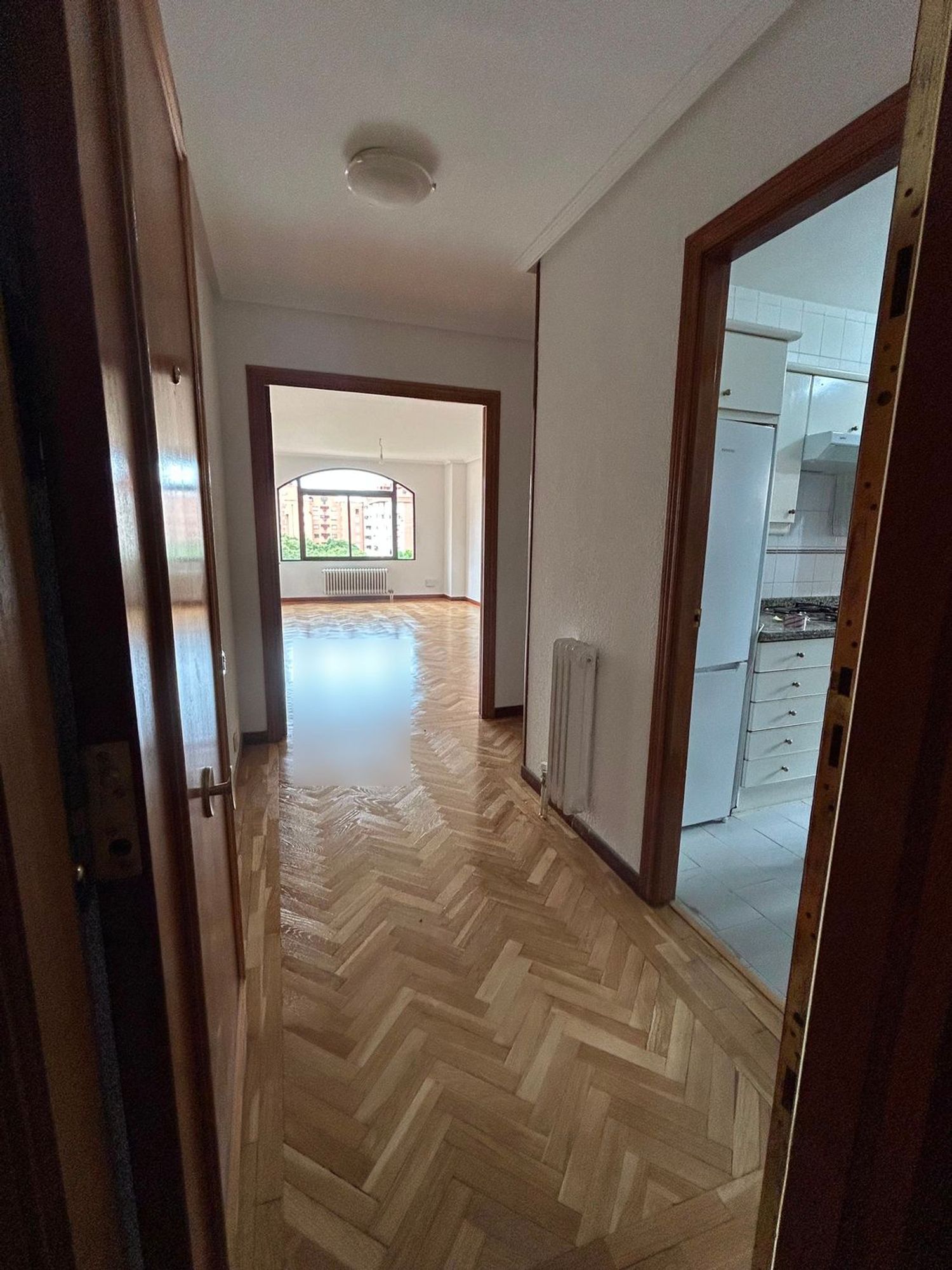 Piso en Calle Moisés de León, 33, El Ejido - Sta. Ana, El Ejido - Sta. Ana - Foto 4