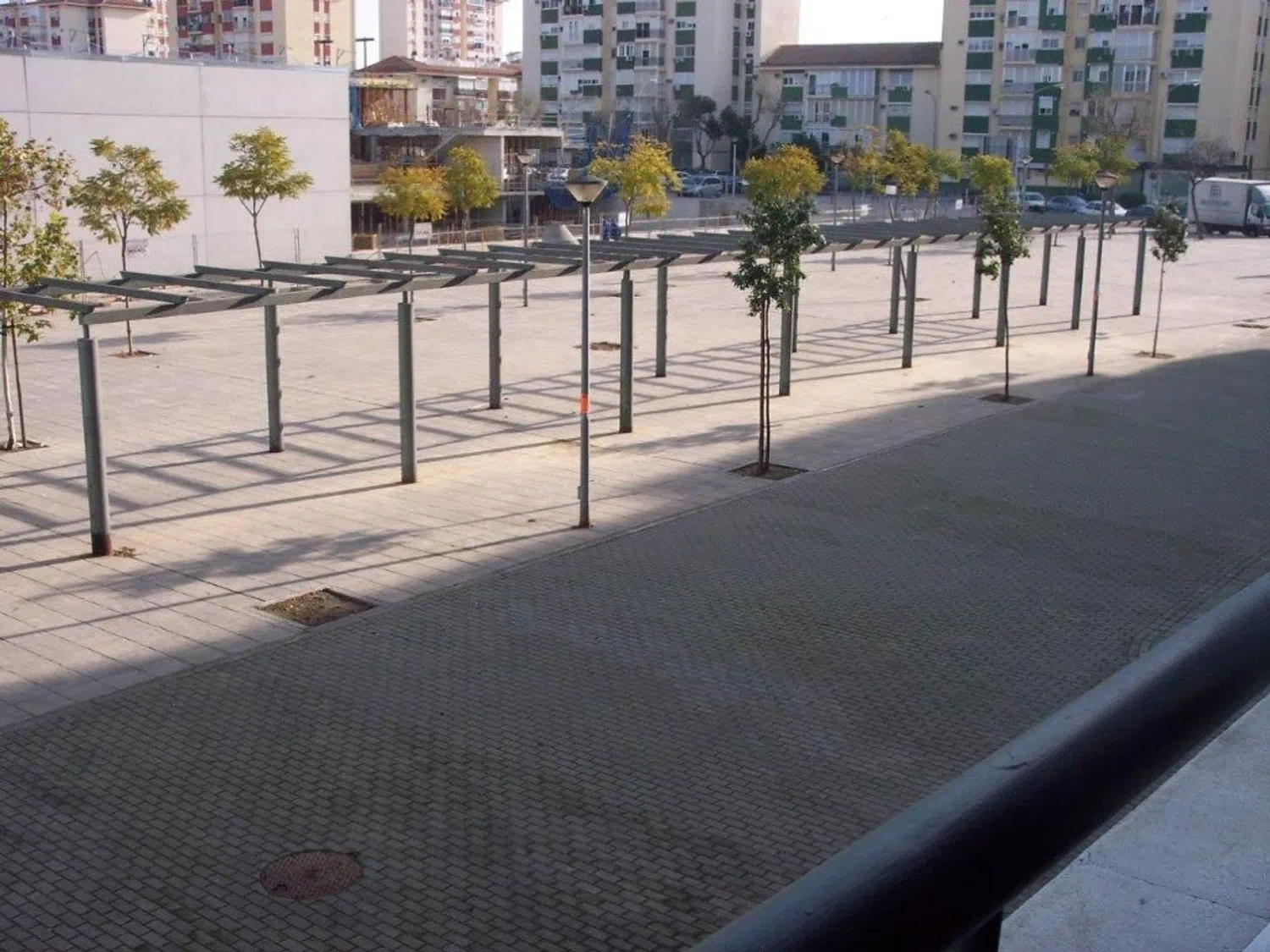 Piso en calle Chaparro, 8 - Foto 9