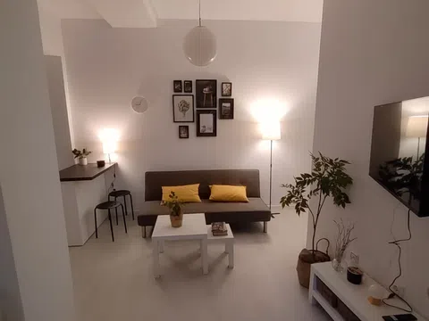 Piso en plaza de la Audiencia, 1