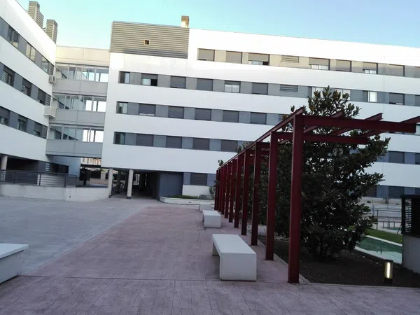 Piso en calle Mariano Benlliure, 1 - Foto 1