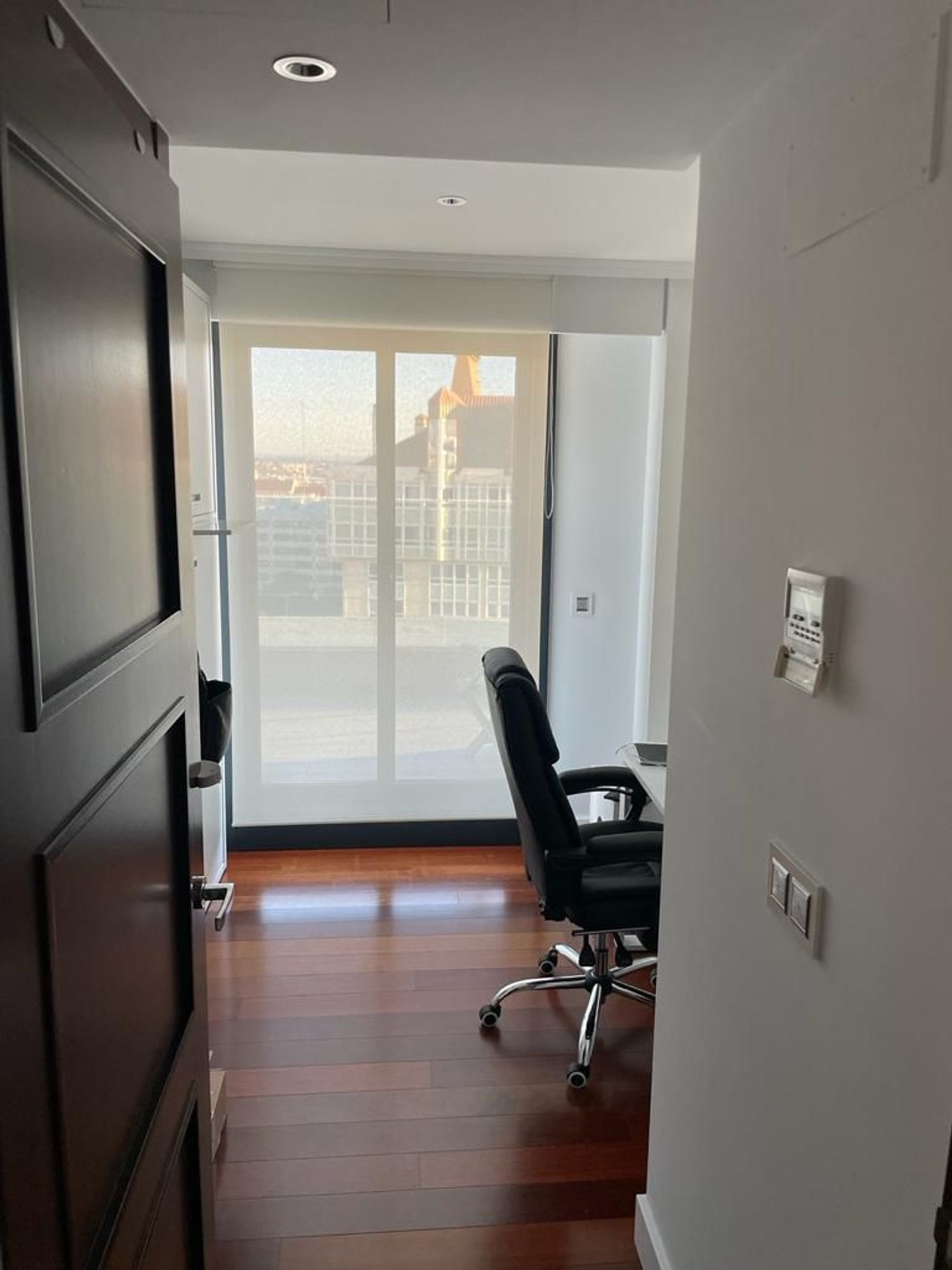 Piso en Urb. citania (viviendas confort) Monte Alto - Zalaeta - Atocha - Foto 12