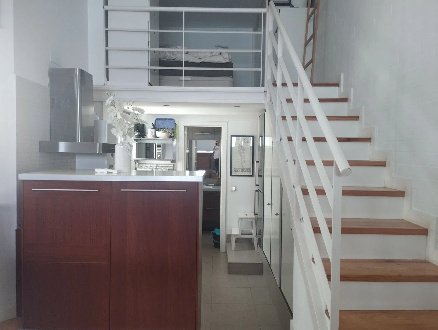 Piso en Barrio Prosperidad - Foto 8