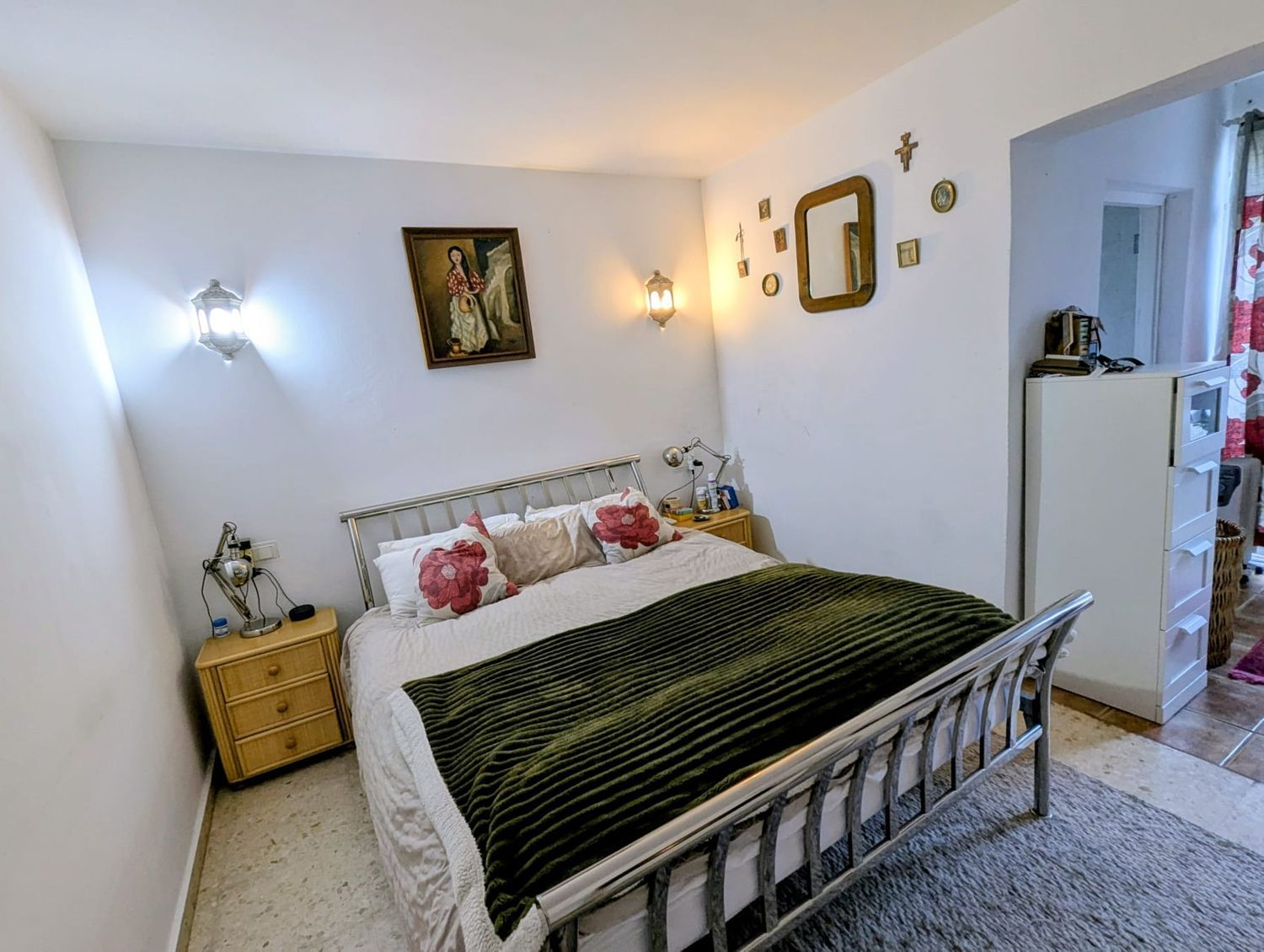 Chalet adosado en jardines de minea, 732 - Foto 1