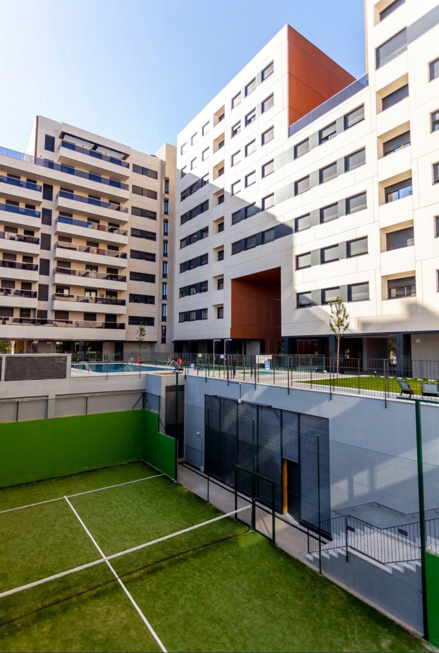 Piso en avenida de la Gavia, 54 - Foto 19