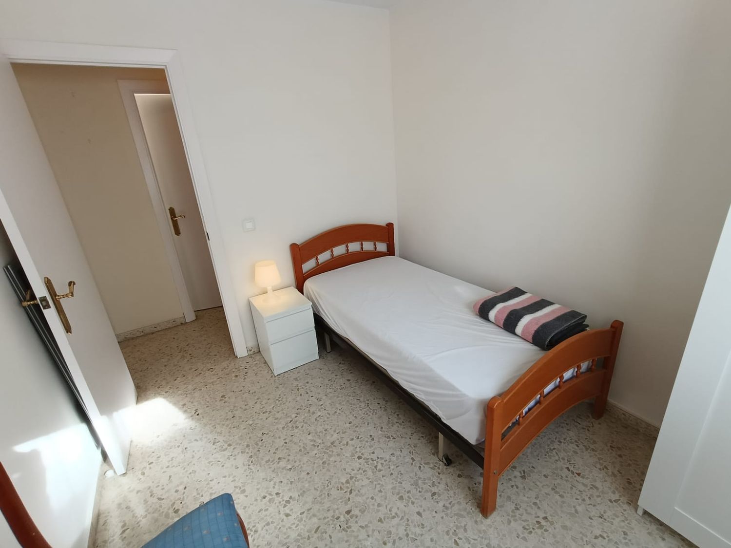 Piso en Calle Adelfa, 12, Cortadura - Zona Franca, Cortadura - Zona Franca - Foto 7