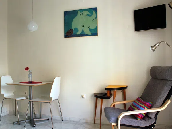 Estudio en calle refino, 9 -1ºa - Foto 8