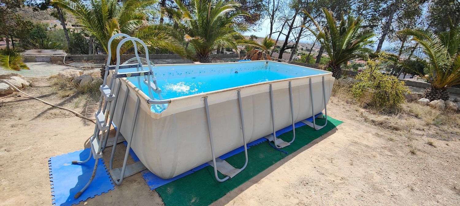 Casa independiente en calle del Estambre, 1 - Foto 37