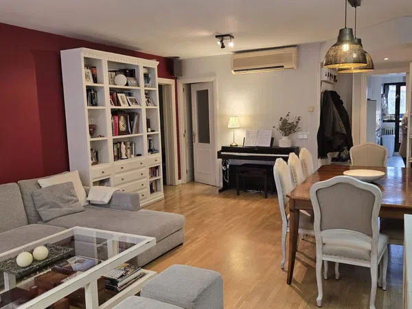 Piso en Barrio Mirasierra - Foto 4