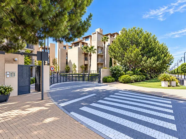 Piso en Calle del Mare Nostrum, 42, Kempinski - Foto 35