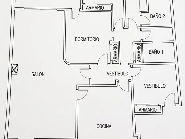 Piso en venta en Paseo del Pinar, 55 - Foto 40