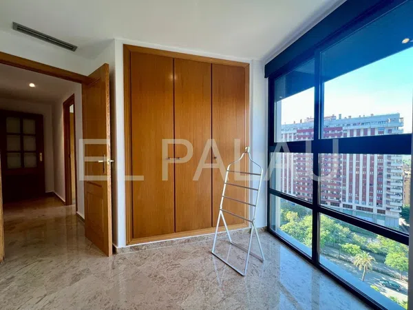 Piso en Avenida de les Corts Valencianes, Benicalap - Foto 19