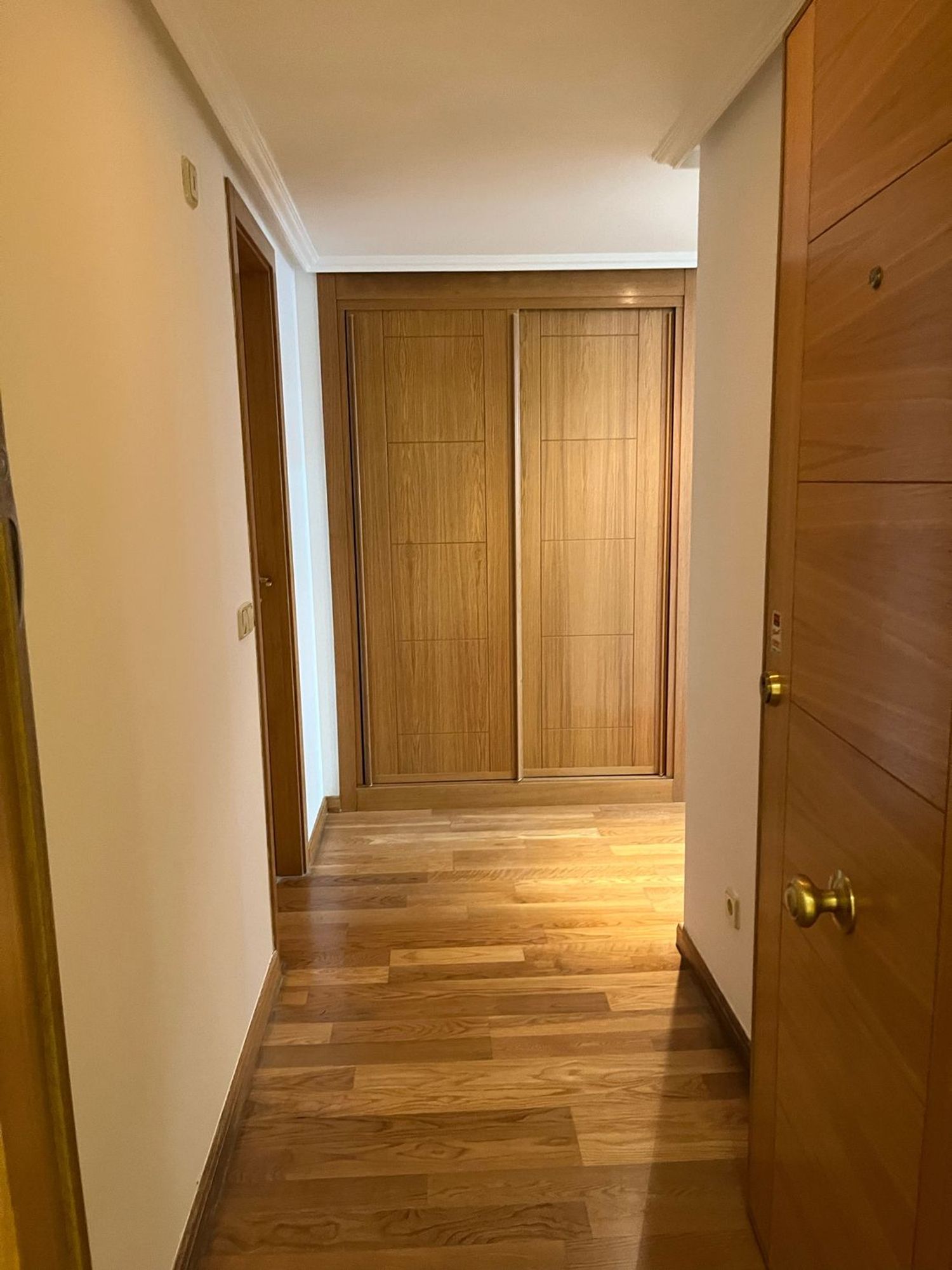 Piso en paseo de Juan XXIII, 27 - Foto 13