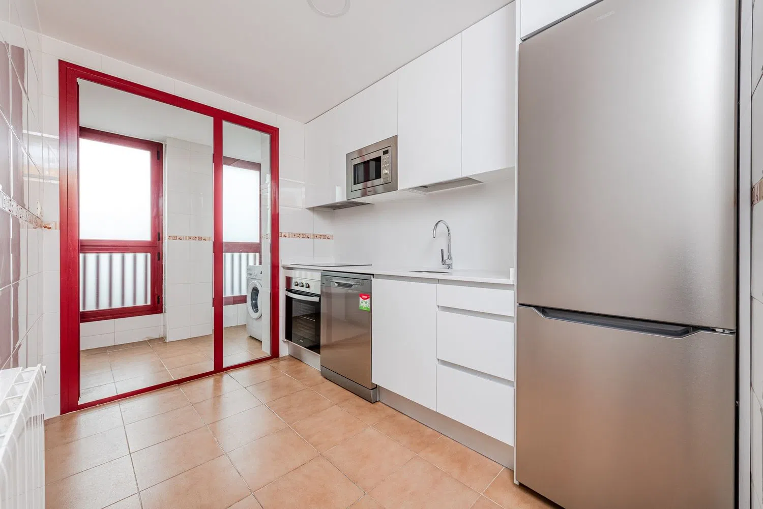 Ático en avenida del Ensanche de Vallecas - Foto 8