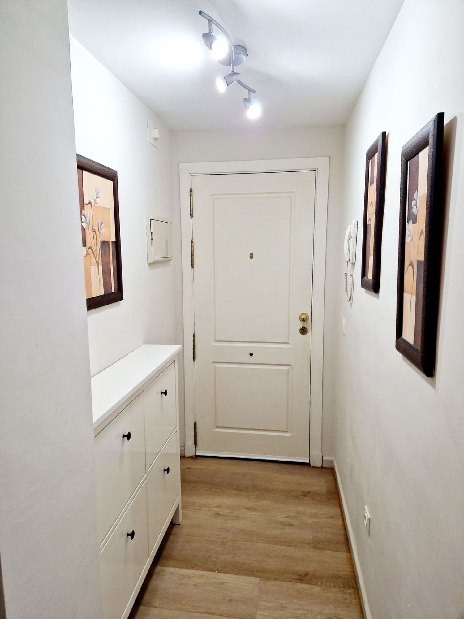 Ático en caballeros del pilar, 2 - Foto 4