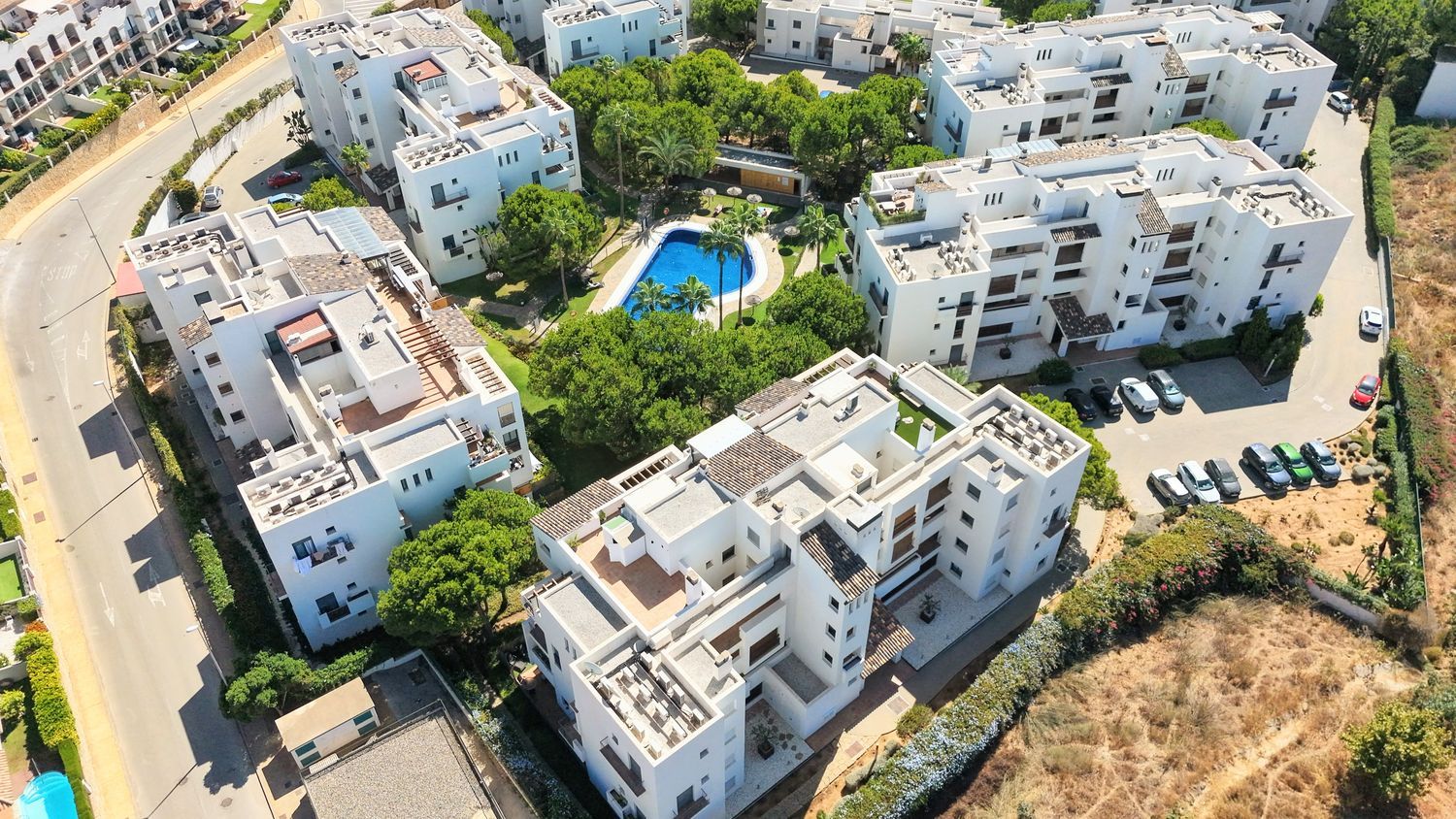 Piso en Calle Mar Cantabrico, 9, La Cala de Mijas, La Cala de Mijas - Foto 35