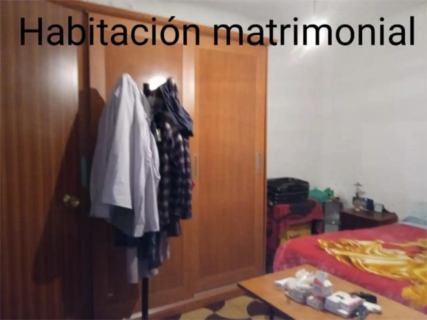 Chalet en pueblo - Foto 6