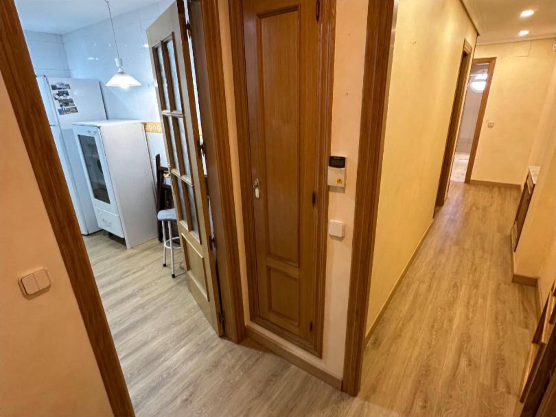 Piso en  Calle San Vicente 7 - Foto 10