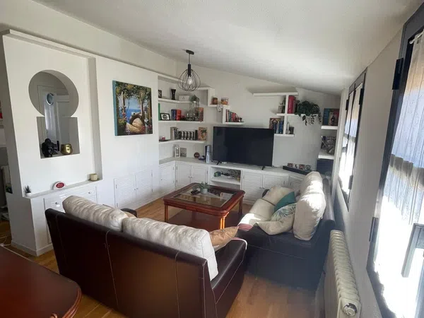 Piso en calle del Empecinado, 20 - Foto 1