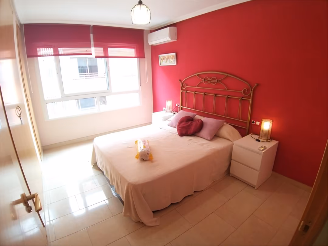 Piso en  Calle Churruca 31B - Foto 3