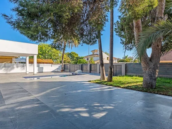 Casa o chalet independiente en Dehesa de campoamor, 77, El Molino - Foto 1