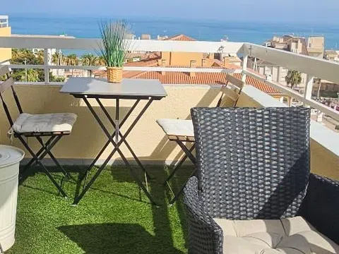 Piso en calle Sant Bartomeu, 119