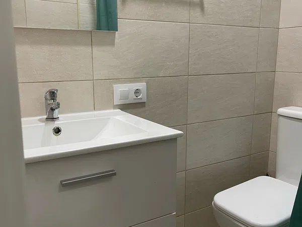 Estudio en Calle Cabo de Gata Sur, 42, San Isidro - Campohermoso, San Isidro - Campohermoso - Foto 2