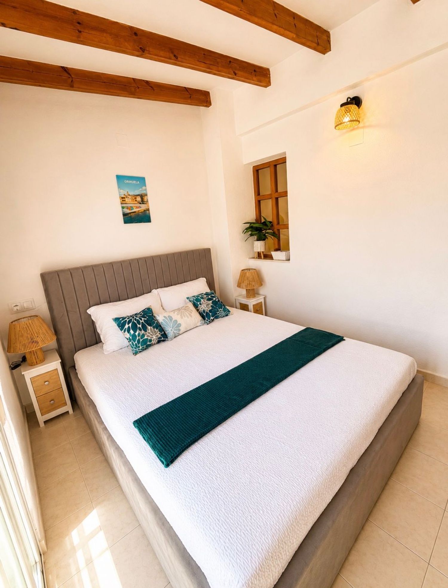Chalet adosado en Ronda José Samper García, 139, Torreblanca - Foto 5