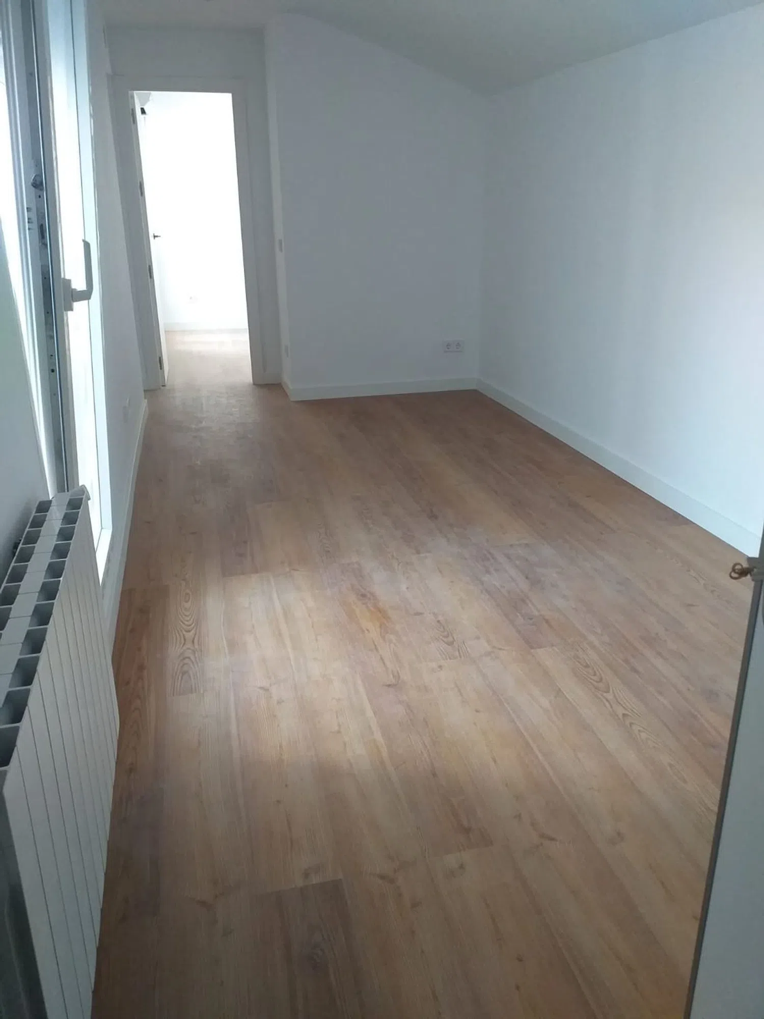 Piso en calle de Agustina de Aragón, 6 - Foto 1